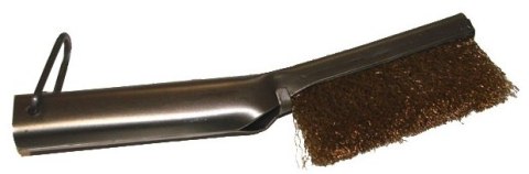 SZCZOTKA RĘCZNA METALOWA A-110 DRUT MOSIĘŻNY NR36 UN SZCZOTKA RĘCZNA METALOWA A-110 DRUT MOSIĘŻNY NR36 UN