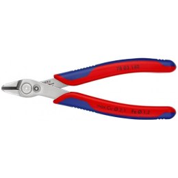 SZCZYPCE DO CIĘCIA 140MM ELECTRONIC SUPER KNIPS XL KNIPEX