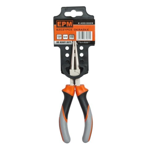 SZCZYPCE OKRĄGŁE 160MM EPM SZCZYPCE OKRĄGŁE 160MM EPM