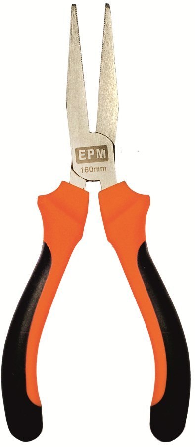 SZCZYPCE PŁASKIE 160MM EPM SZCZYPCE PŁASKIE 160MM EPM