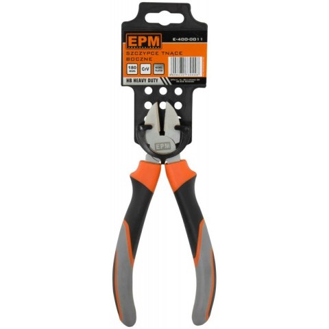 SZCZYPCE TNĄCE BOCZNE 160MM EPM SZCZYPCE TNĄCE BOCZNE 160MM EPM