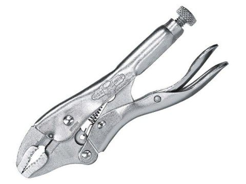 SZCZYPCE TYP 7WR/175MM ZACISKOWE PROSTE SZCZĘKI IRWIN SZCZYPCE TYP 7WR/175MM ZACISKOWE PROSTE SZCZĘKI IRWIN