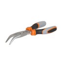 SZCZYPCE WYDŁUŻONE WYGIĘTE 200MM EPM