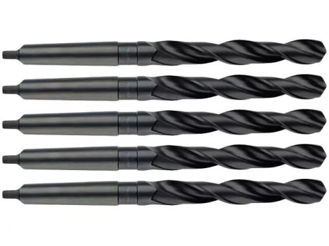 WIERTŁO UCHWYT STOŻKOWY NWKC HSS PRO 17.50MM DIN345 IRWIN WIERTŁO UCHWYT STOŻKOWY NWKC HSS PRO 17.50MM DIN345 IRWIN