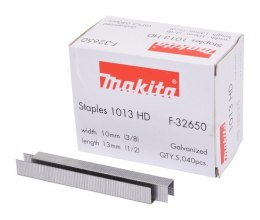 ZSZYWKI 10,5*13 5040SZT MAKITA