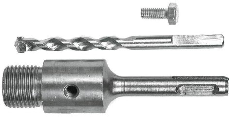 ADAPTER SDS-MAX DO OTWORNIC VERTO ADAPTER SDS-MAX DO OTWORNIC VERTO