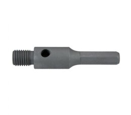ADAPTER SZEŚCIOKĄTNY DO OTWORNIC DIAMENTOWYCH GRAPHITE