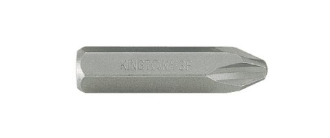 BIT, GROT, KOŃCÓWKA 5/16 PHILLIPS 36MM PH2 KING TONY BIT, GROT, KOŃCÓWKA 5/16 PHILLIPS 36MM PH2 KING TONY