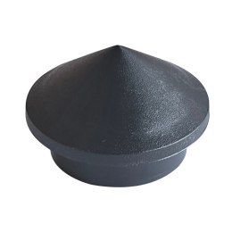 DASZEK PLASTIKOWY OKRĄGŁY 2' UN