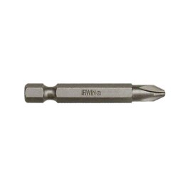 GROT, BIT, KOŃCÓWKA TYPU PHILLIPS PH2 1/4' DŁUGI 70MM IRWIN