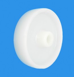 KOŁO Z TWORZYWA 150MM BEZ OBUDOWY 79B UN