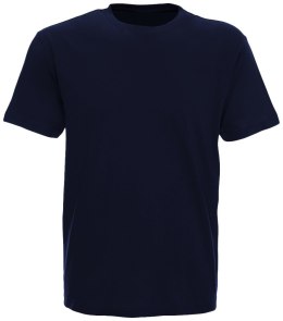 KOSZULKA T-SHIRT CXS DANIEL 2710 GRANATOWA ROZMIAR XL CXS
