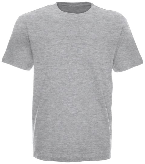 KOSZULKA T-SHIRT CXS DANIEL 2710 SZARA ROZMIAR L CXS KOSZULKA T-SHIRT CXS DANIEL 2710 SZARA ROZMIAR L CXS