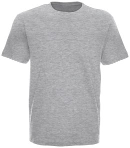 KOSZULKA T-SHIRT CXS DANIEL 2710 SZARA ROZMIAR XXL CXS