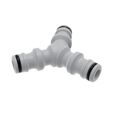 ŁĄCZNIK - TRÓJNIK 1/2'' CELL-FAST ŁĄCZNIK - TRÓJNIK 1/2'' CELL-FAST