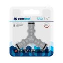 ŁĄCZNIK - TRÓJNIK 1/2'' CELL-FAST
