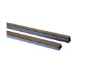LISTWA DYSTANSOWA DO CEGŁY KLINKIEROWEJ 8*10MM 2MB UN