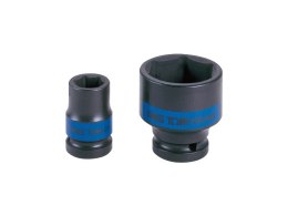 NASADKA KRÓTKA UDAROWA 6-KĄTNA 1/2'' 30MM KING TONY