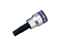 NASADKA TRZPIENIOWA 3/8'' Z KOŃCÓWKĄ HEX 6 KING TONY