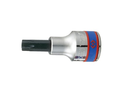 NASADKA TRZPIENIOWA KRÓTKA 1/2' Z KOŃCÓWKĄ TORX T25 KING TONY NASADKA TRZPIENIOWA KRÓTKA 1/2' Z KOŃCÓWKĄ TORX T25 KING TONY