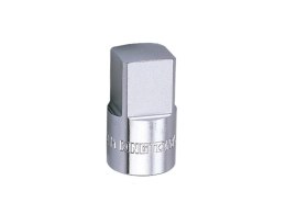 NASADKA TRZPIENIOWA KWADRAT 1/2 12.7MM KING TONY