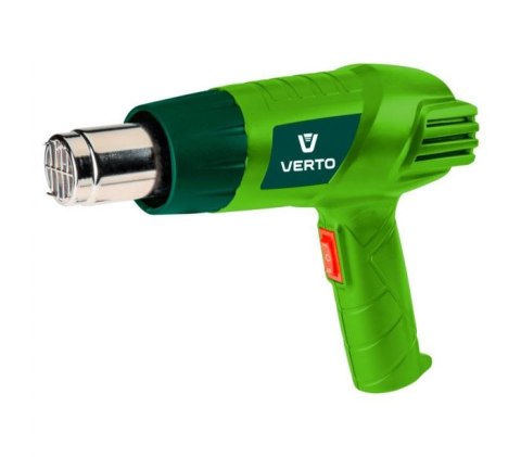 OPALARKA 1500W 300-500 STOPNI VERTO OPALARKA 1500W 300-500 STOPNI VERTO