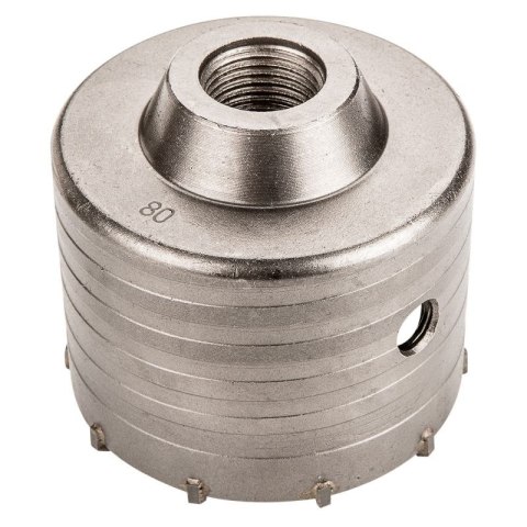 OTWORNICA DO BETONU 80MM VERTO OTWORNICA DO BETONU 80MM VERTO