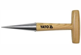YATO PIKOWNIK OGRODNICZY 28CM DO SADZENIA NASION ROŚLIN