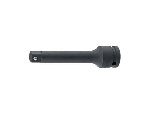 PRZEDŁUŻKA UDAROWA Z KULKĄ 1/2'' 150MM KING TONY PRZEDŁUŻKA UDAROWA Z KULKĄ 1/2'' 150MM KING TONY