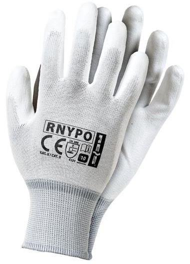 RĘKAWICE NYLON + POLIURETAN RNYPO/ULTRA TEC R.9 UN RĘKAWICE NYLON + POLIURETAN RNYPO/ULTRA TEC R.9 UN
