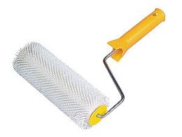 ROLKA IGLASTA 40CM 20MM KAEM