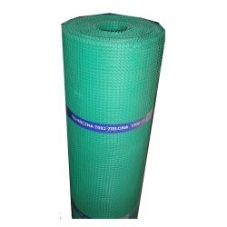 SIATKA TECHNICZNA ZIELONA TYP ST12 1.2M*50MB UN SIATKA TECHNICZNA ZIELONA TYP ST12 1.2M*50MB UN