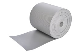 TAŚMA OGRODZENIOWA PREMIUM PP SZARA 190MM*26MB UN