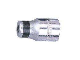 UCHWYT 1/2'' DO BITÓW 10MM CHROMOWANY KING TONY