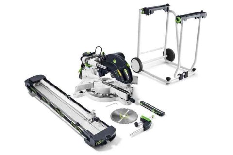 UKOŚNICA PRZESUWNA KS 120 REB-SET-UG FESTOOL UKOŚNICA PRZESUWNA KS 120 REB-SET-UG FESTOOL