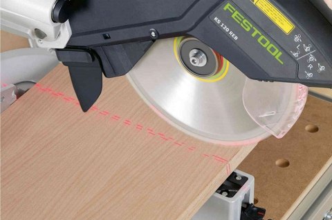 UKOŚNICA PRZESUWNA KS 120 REB-SET-UG FESTOOL UKOŚNICA PRZESUWNA KS 120 REB-SET-UG FESTOOL