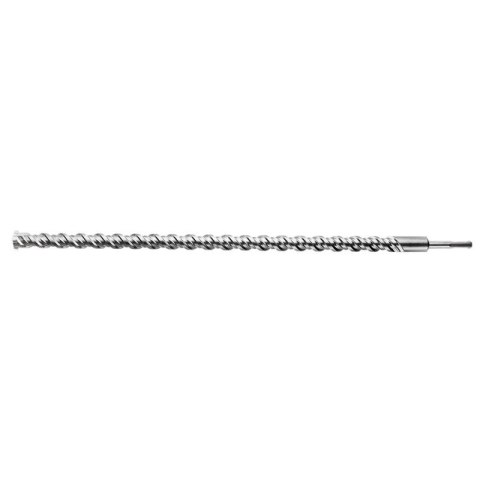 WIERTŁO DO BETONU SDS+ 24*600MM VERTO WIERTŁO DO BETONU SDS+ 24*600MM VERTO