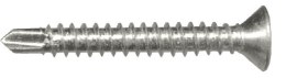 WKRĘT SAMOWIERTNY ŁEB STOŻKOWY CSK D7504O 4.2*19MM UN