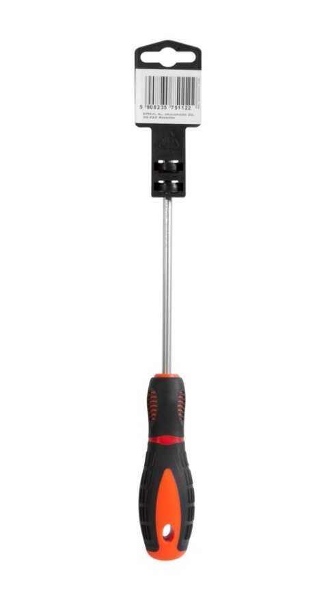 WKRĘTAK PŁASKI SERIA M3 5*100MM EPM WKRĘTAK PŁASKI SERIA M3 5*100MM EPM