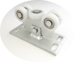WÓZEK WAHLIWY BEZ REG. 5 ROLEK TWO.FI60.5/PR.70 W-5T-70 UN