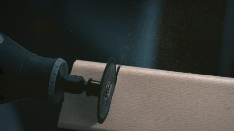 ZESTAW DO DREMEL SC690 TARCZE 10 SZT. + TRZPIEŃ DREMEL ZESTAW DO DREMEL SC690 TARCZE 10 SZT. + TRZPIEŃ DREMEL