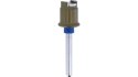 ZESTAW DO DREMEL SC690 TARCZE 10 SZT. + TRZPIEŃ DREMEL