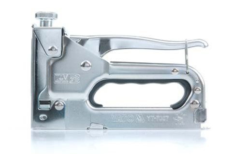 ZSZYWACZ TAPICERSKI 4-14MM ZSZYWKI 0.7M YATO ZSZYWACZ TAPICERSKI 4-14MM ZSZYWKI 0.7M YATO