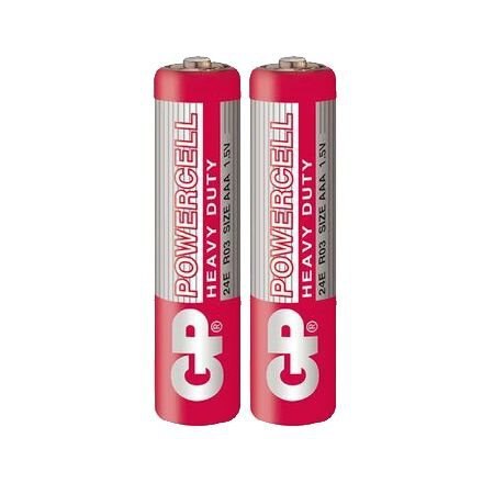 BATERIA POWERCELL AAA LR3 1.5V 2 SZTUKI GP BATTERY BATERIA POWERCELL AAA LR3 1.5V 2 SZTUKI GP BATTERY