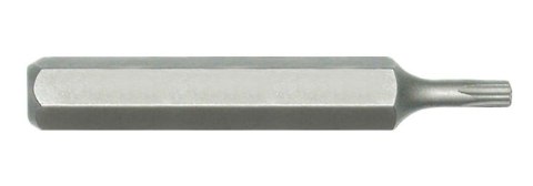 BIT, GROT, KOŃCÓWKA 5/16 TORX T15*70MM KING TONY BIT, GROT, KOŃCÓWKA 5/16 TORX T15*70MM KING TONY
