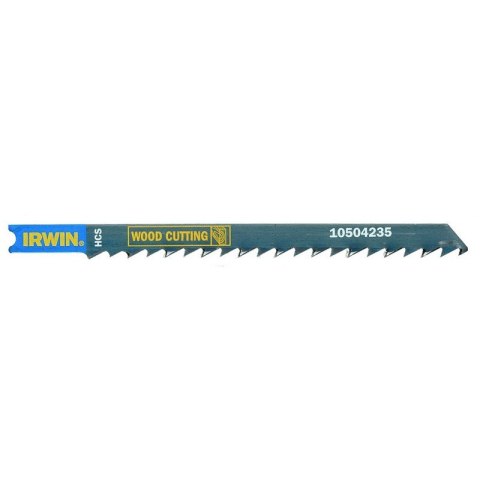 BRZESZCZOT DO DREWNA DO WYRZYNARKI KOMPLET 5SZTUK TYP U101D IRWIN BRZESZCZOT DO DREWNA DO WYRZYNARKI KOMPLET 5SZTUK TYP U101D IRWIN