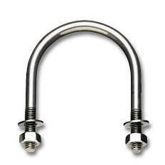 CYBANT UCHWYT PRĘTOWY DO RUR M8 55*34MM ROBUR CYBANT UCHWYT PRĘTOWY DO RUR M8 55*34MM ROBUR