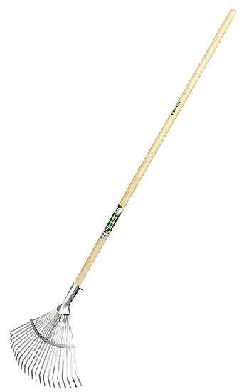 GRABIE BLASZANE REGULOWANE OCYNK BIG 22 ZĘBY – TRZONEK 180 CM GRABIE BLASZANE REGULOWANE OCYNK BIG 22 ZĘBY – TRZONEK 180 CM