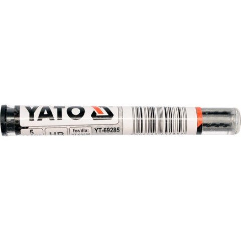 GRAFIT HB/5SZT/ YATO GRAFIT HB/5SZT/ YATO