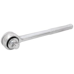 GRZECHOTKA 1/2'' PRO Z RĄCZKĄ METALOWĄ CRV 12.5MM EPM